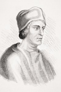 John Colet, Lord Brougham "Old England