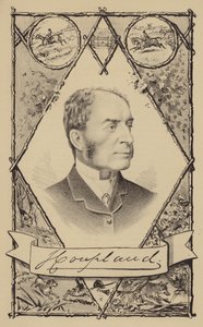 John Coupland (metszet) alkotó: English School