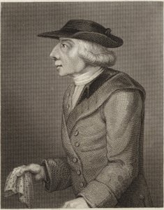 John Cunningham alkotó: English School