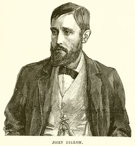 John Dillon alkotó: English School