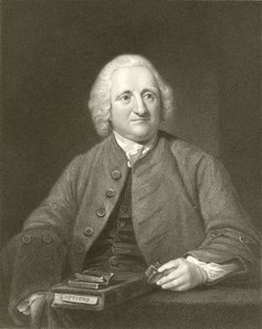 John Dolland alkotó: English School