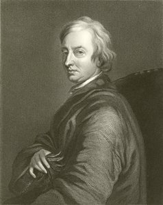 John Dryden alkotó: English School