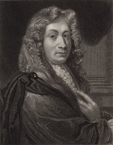 John Dryden alkotó: English School