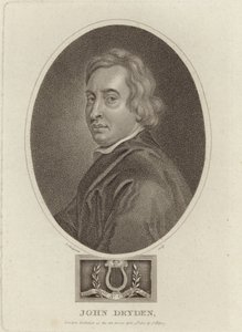 John Dryden alkotó: English School
