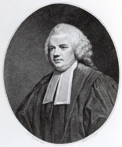 John Dunning, Ashburton 1. báró (1731-83) alkotó: English School