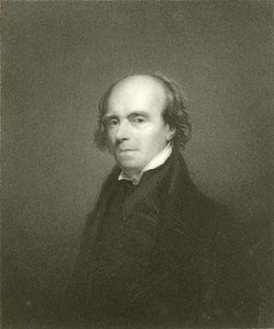 John Flaxman alkotó: English School