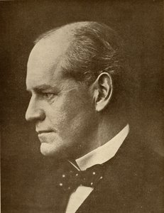 John Galsworthy (1867-1933) (litho) alkotó: English School