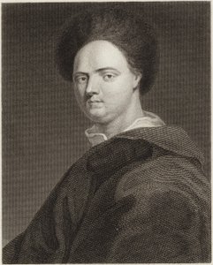 John Meleg alkotó: English School