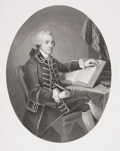 John Hancock, a 