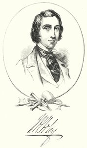 John Henry Foley (metszet) alkotó: English School