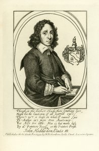 John Hoddesdon alkotó: English School