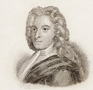 John Hughes, 1825 alkotó: English School