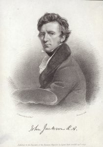 John Jackson alkotó: English School