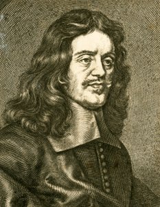 John Kersey alkotó: English School