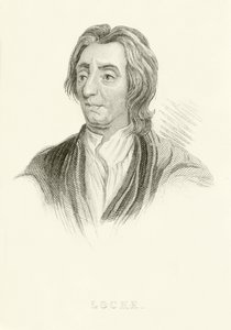 John Locke alkotó: English School
