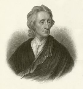 John Locke alkotó: English School