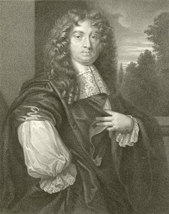 John Maitland, Lauderdale hercege alkotó: English School