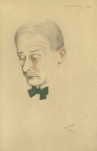 John Masefield angol költő alkotó: English School