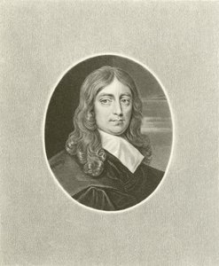 John Milton alkotó: English School