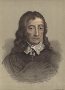 John Milton alkotó: English School