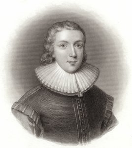 John Milton alkotó: English School