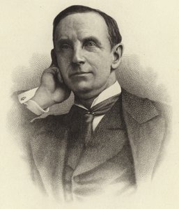 John Morley alkotó: English School