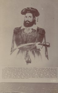 John Nichols Thom alkotó: English School