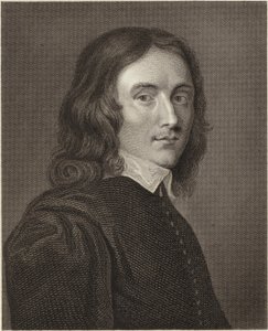 John Oldham alkotó: English School