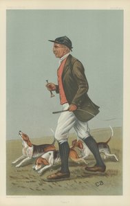 John Otho Paget alkotó: English School