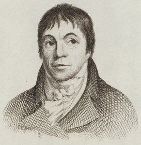 John Philpot Curran alkotó: English School