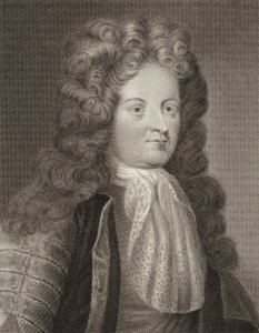 John Sheffield alkotó: English School