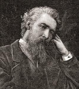 John Smart alkotó: English School