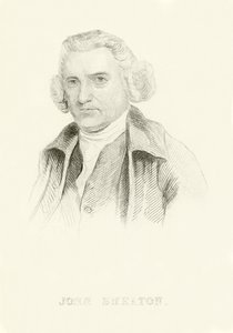 John Smeaton alkotó: English School