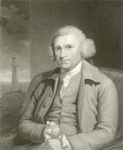 John Smeaton alkotó: English School