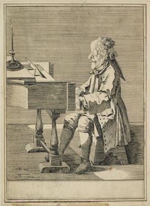 John Stanley, 1780 körül alkotó: English School