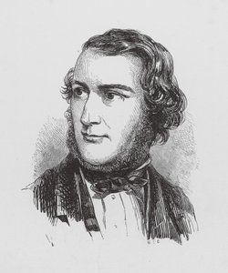 John Thomas (metszet) alkotó: English School