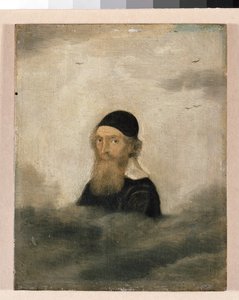 Idősebb Tradescant János, 17. század alkotó: English School