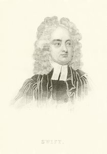 Jonathan Swift alkotó: English School