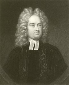Jonathan Swift alkotó: English School