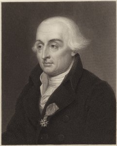 Joseph-Louis Lagrange alkotó: English School