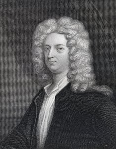 Joseph Addison (1672-1719) alkotó: English School