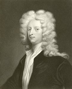 Joseph Addison alkotó: English School