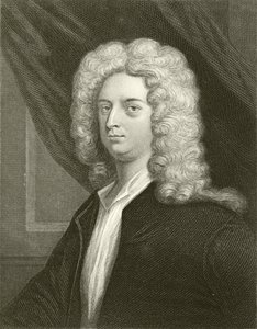 Joseph Addison alkotó: English School