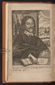 "Joseph Blagrave of Reading diák a Pihysick  Astrology-ban: 72 éves" Joseph Blagrave, Blagrave