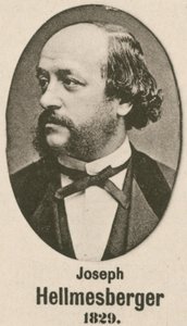 Joseph Hellmesberger (mélynyomás) alkotó: English School