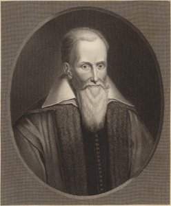 Joseph Justus Scaliger alkotó: English School