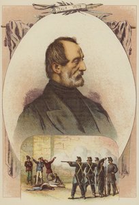 Joseph Mazzini, a polgárok a Mazzini
