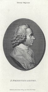 Joseph Priestley alkotó: English School