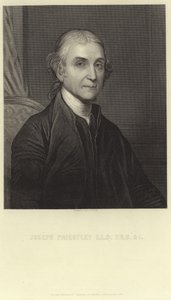 Joseph Priestley alkotó: English School