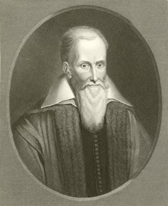 Joseph Scaliger alkotó: English School